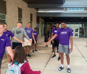 Image post by @acu_mbb on Instagram