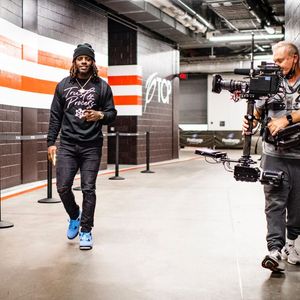 Image post by @dernestjohnson2 on Instagram