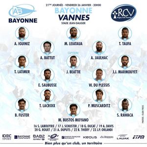 Image post by @avironrugbypro on Instagram