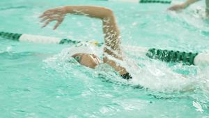 Video post by @meangreensports on Instagram