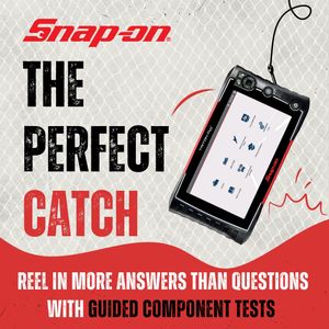 Image post by @snapon_official on Instagram