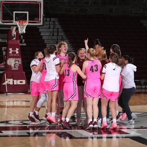 Image post by @fordhamwbb on Instagram