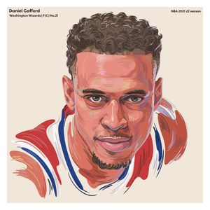 Image post by @washwizardsjp on Instagram