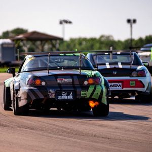 Image post by @gridlifeofficial on Instagram