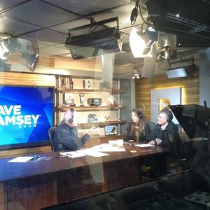 Image post by @daveramsey on Instagram