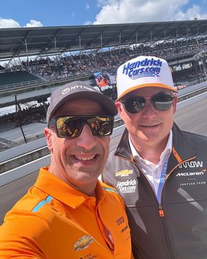 Image post by @tkanaan on Instagram