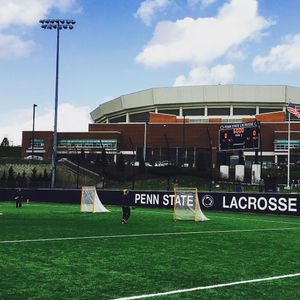 Image post by @rutgerswomenslacrosse on Instagram