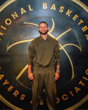 Image post by @thenbpa on Instagram