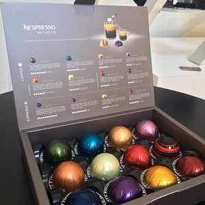 Image post by @nespressousa on Instagram