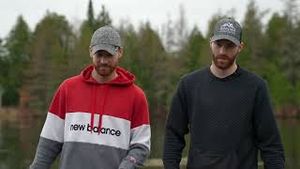 Video post by @Warrior Lacrosse on YouTube