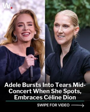 Image post by @thewrap on Instagram