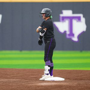 Image post by @tarletonsoftball on Instagram