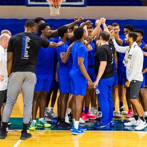 Image post by @fgcu_mbb on Instagram