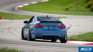 Image post by @turnermotorsport on Instagram