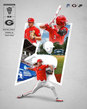 Image post by @baseballuga on Instagram