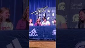 Video post by @maxpreps on YouTube