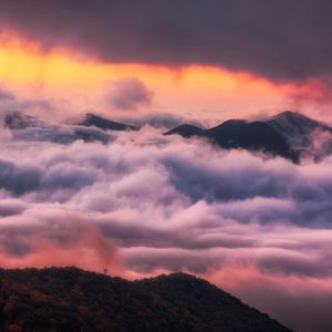 Image post by @JustinPotterPhotography on Facebook