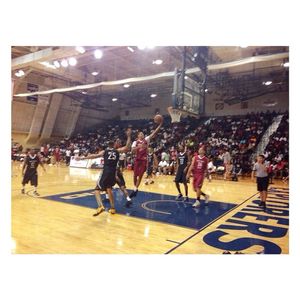 Image post by @rumphclassic on Instagram