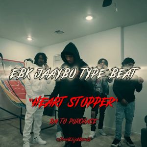 Image post by @officialelijahdowell on Instagram