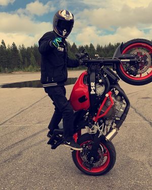 Image post by @kallerovanpera on Instagram