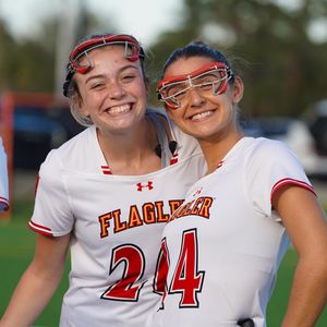 Image post by @flaglerathletics on Instagram