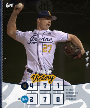 Image post by @ucibsb on Instagram