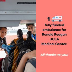 Image post by @omaze on Instagram