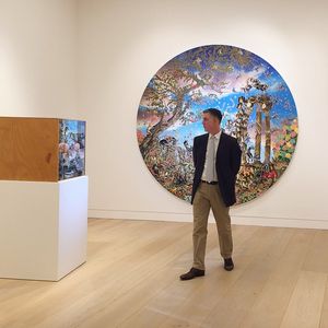 Image post by @phillipsauction on Instagram