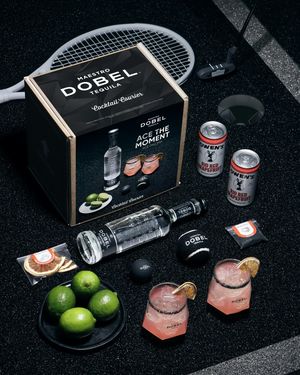 Image post by @cocktailcourier on Instagram