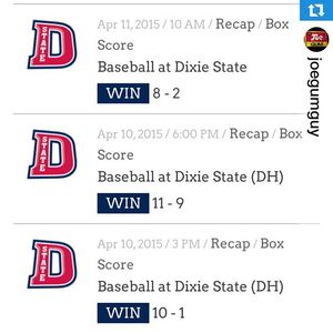 Image post by @cbubaseball on Instagram