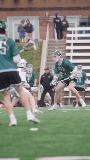 Video post by @lukeschroedl on Instagram