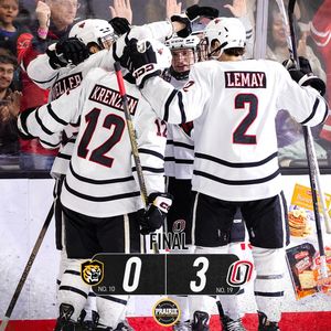 Image post by @omahahky on Instagram