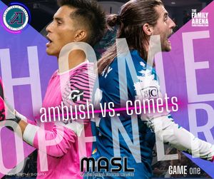 Image post by @stlouisambush on Instagram