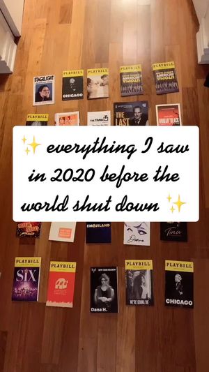 Video post by @jennaonstage on TikTok
