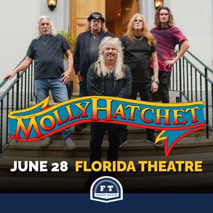 Image post by @floridatheatre on Instagram