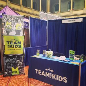 Image post by @nycmarathon on Instagram