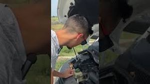 Video post by @vroomvroomshorts on YouTube