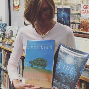 Image post by @stjohnscountylibrary on Instagram