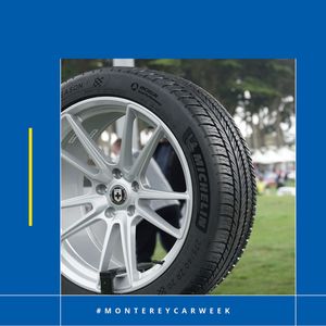 Image post by @michelinusa on Instagram