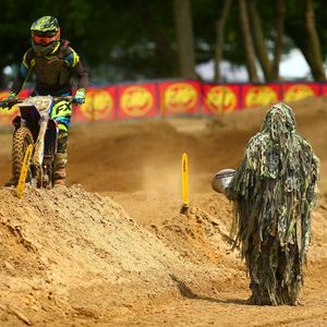 Image post by @racerxonline on Instagram