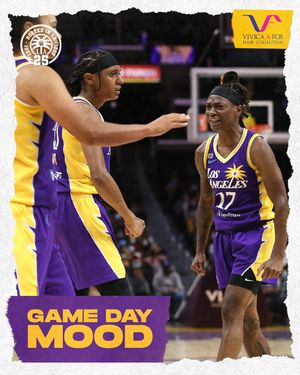 Image post by @la_sparks on Instagram