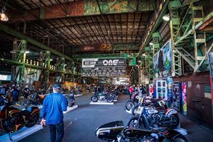 Image post by @nomadikrebel on Facebook