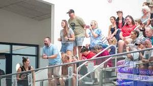 Video post by @uppervalleyaquaticcenter718 on YouTube