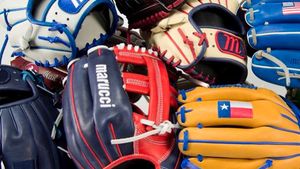 Image post by @MarucciSports on Twitter