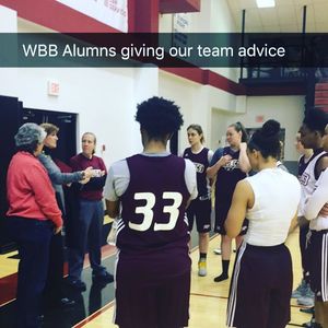 Image post by @riderwbb on Instagram