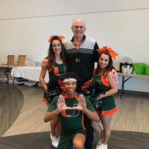 Image post by @u_cheer on Instagram