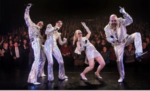 Image post by @forkofficial on Instagram