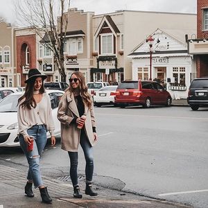 Image post by @tourismabbotsford on Instagram
