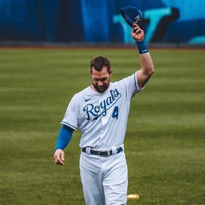 Image post by @kcroyals on Instagram