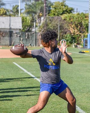 Image post by @amatfootball on Instagram